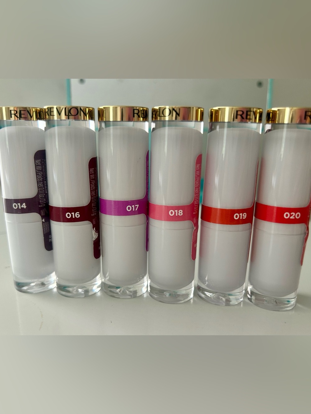 Super Lustrous Glass Shine Balm Bundle
